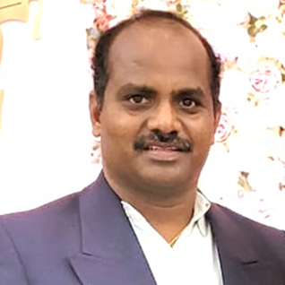 Subrahmanyam Boddu